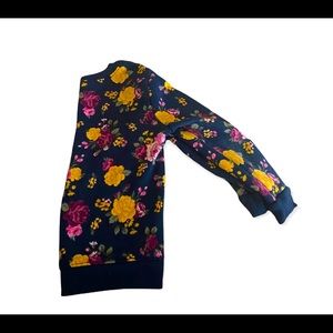 Toddler Girl Sweater 👧